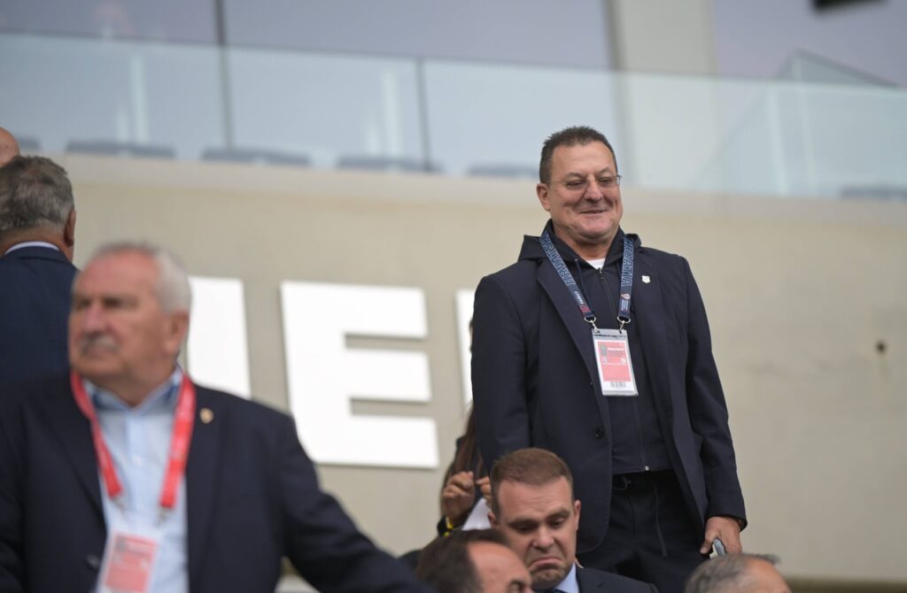 Damir Mišković