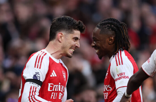 Kai Havertz Arsenal