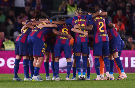 Barcelona
