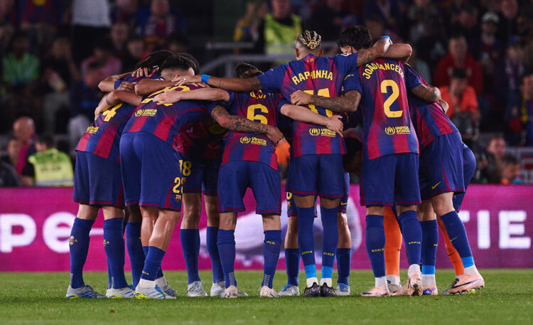 Barcelona