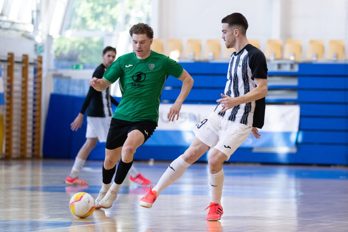 Dobovec izsilil odločilno peto tekmo