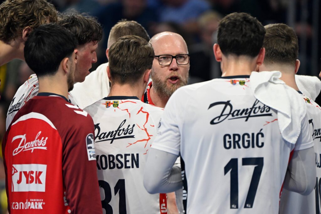 HBL-Handball-Bundesliga