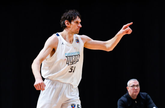 Boban Marjanović po incidentu v pokoj? (VIDEO)