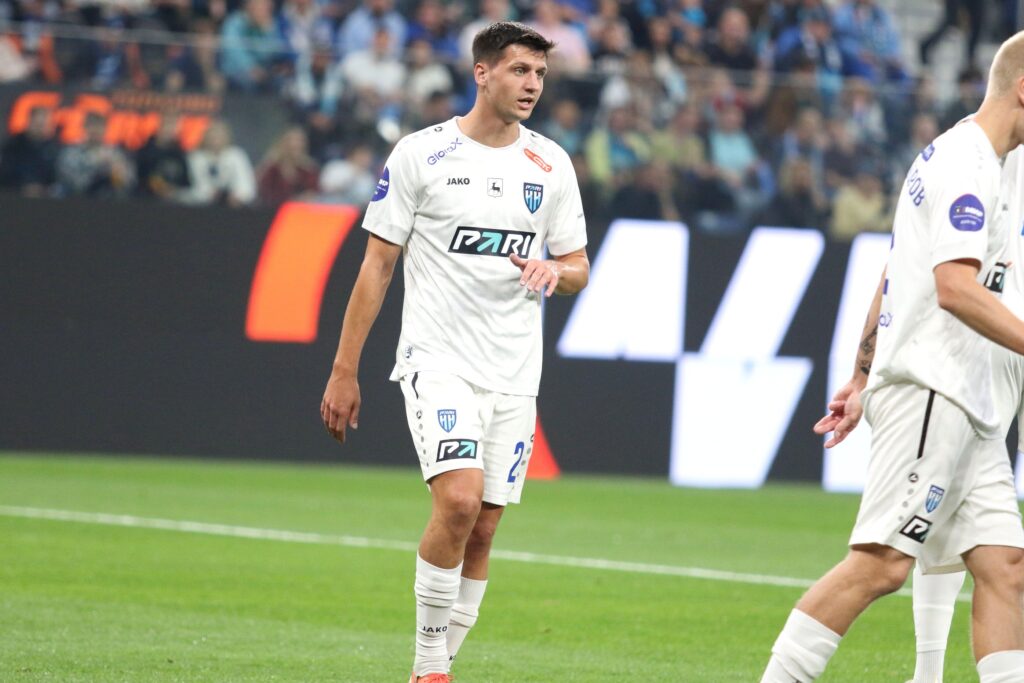 karić