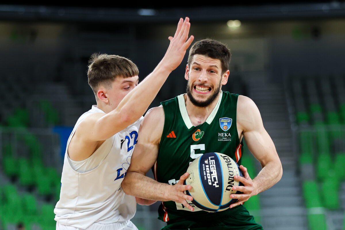 Nikolić brez odgovora o reprezentanci in slovesu