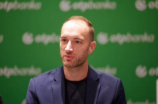 Dejan Jakara pred novim razpotjem