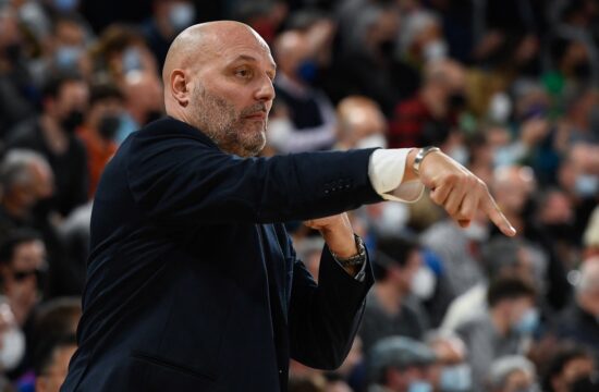 Tudi Dončić prižgal zeleno luč za srbskega strokovnjaka
