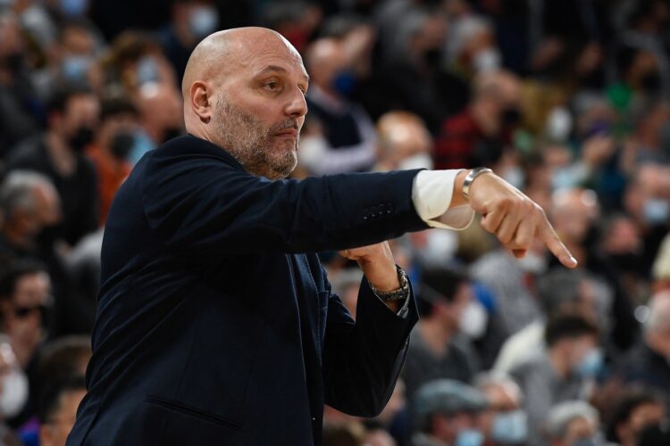 Tudi Dončić prižgal zeleno luč za srbskega strokovnjaka