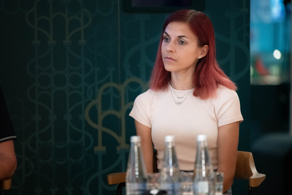 Klara Lukan