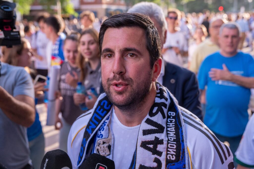 Enrique Riquelme