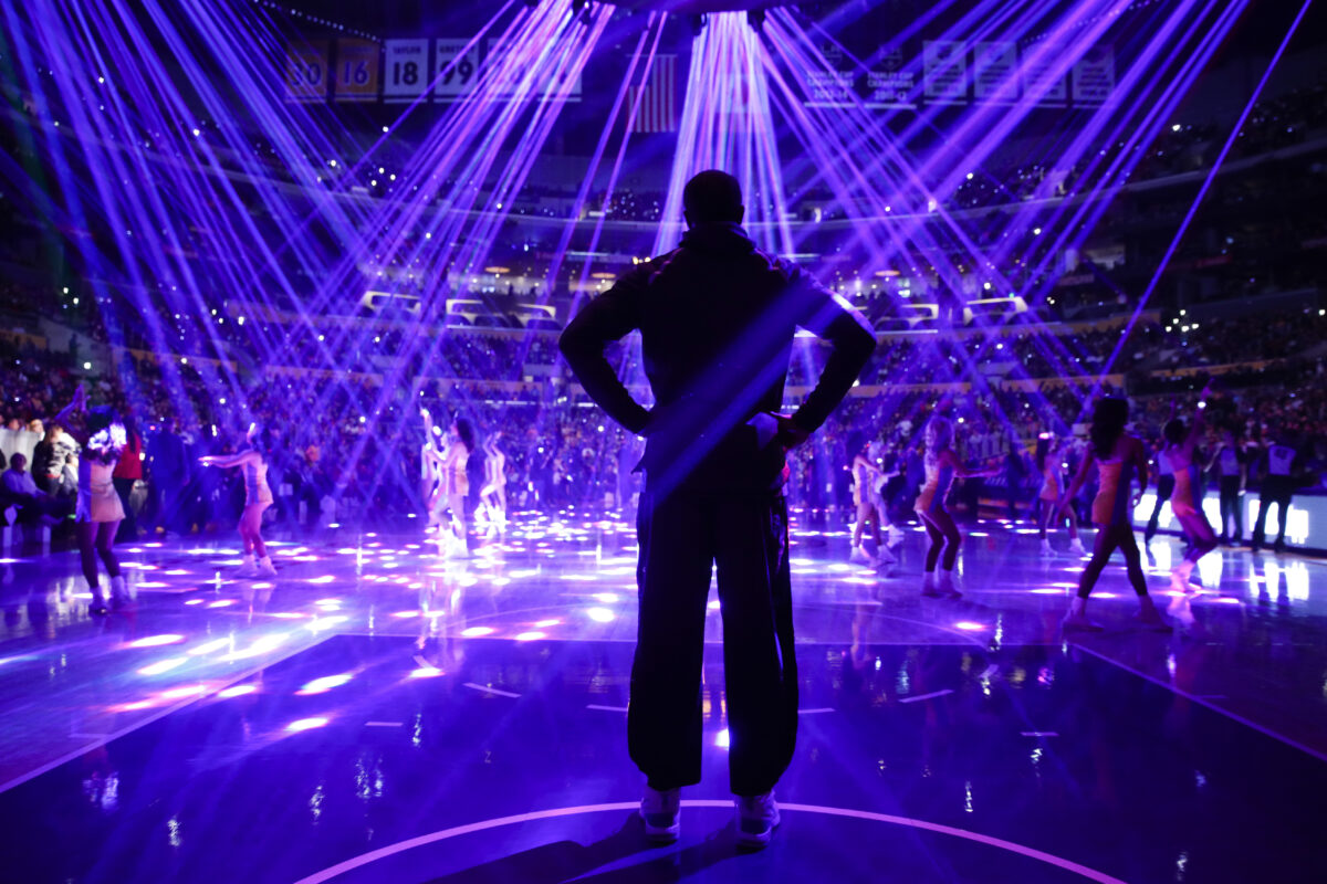 Velika čistka pri LA Lakers
