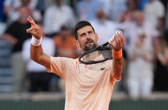 djokovic violina