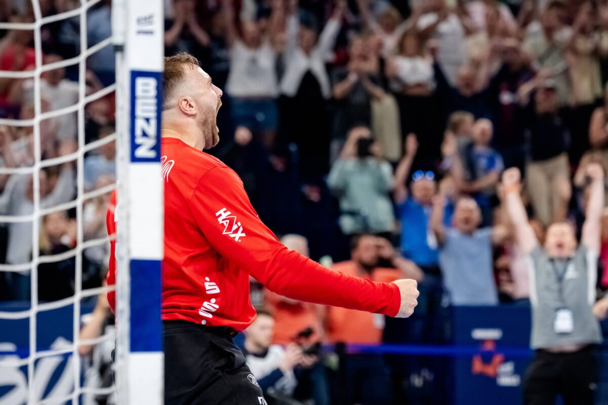 Kiel prvi finalist evropske lige, kako bo šlo Pajoviču?