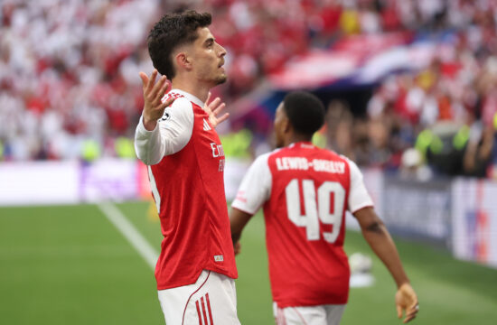 Kai Havertz