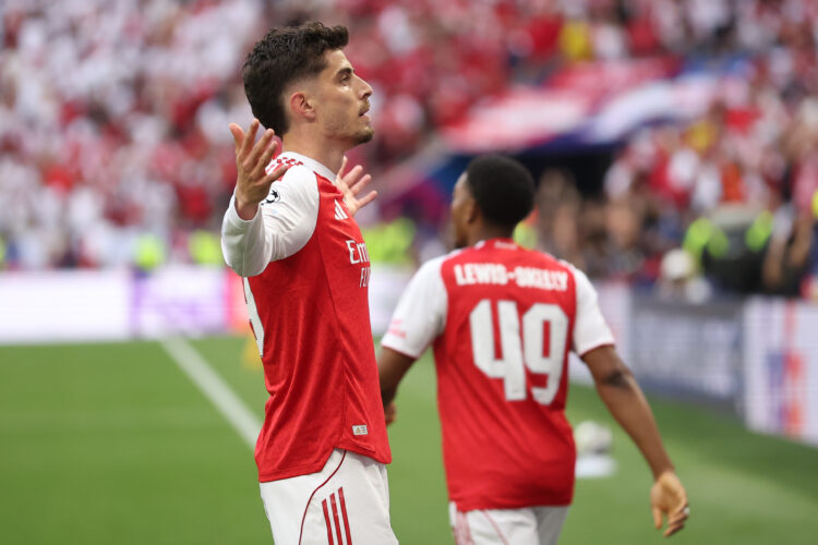 Kai Havertz