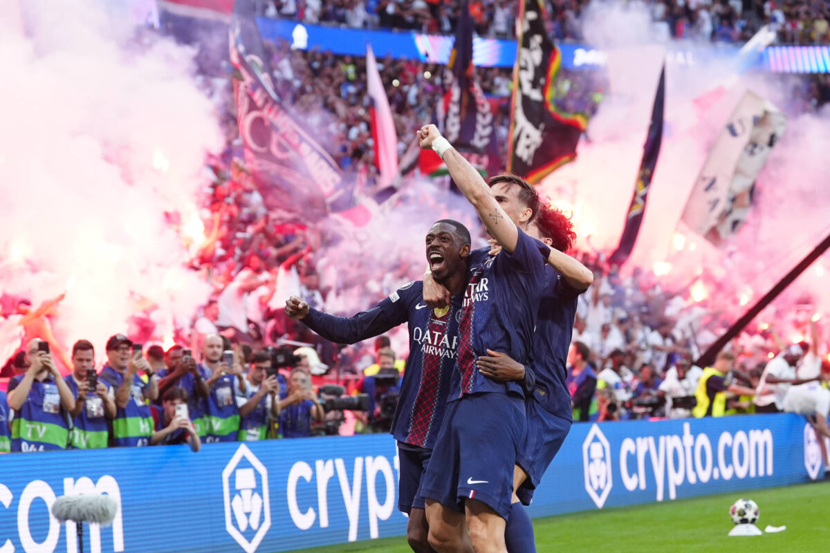 Uefa z dvema pomembnima novitetama za svoja tekmovanja