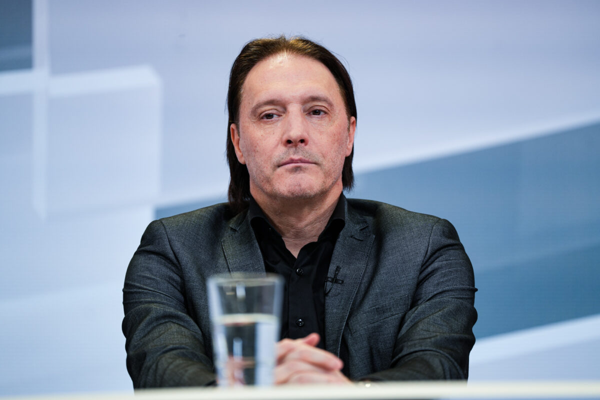 V Mariboru je čas za teden velikih odločitev