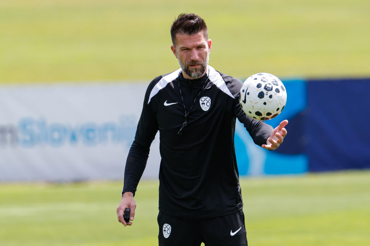 Boštjan Cesar Hrvatom pripravlja presenečenje