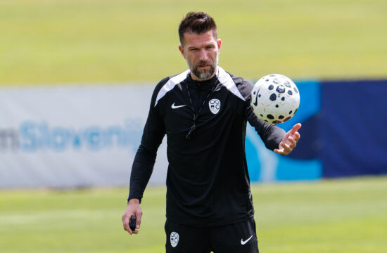 Boštjan Cesar Hrvatom pripravlja presenečenje