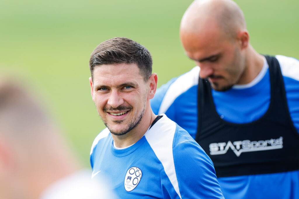 Erik Janža