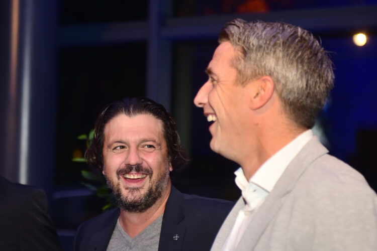 Zahović kot del NZS? Ačimović odgovarja (VIDEO)