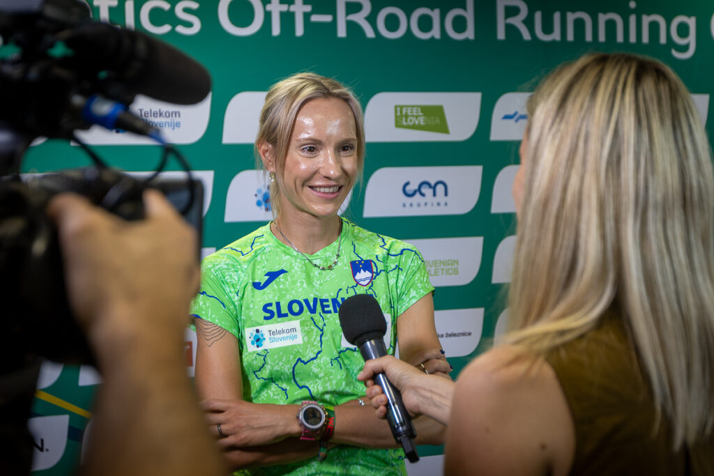 Martina Klančnik Potrč