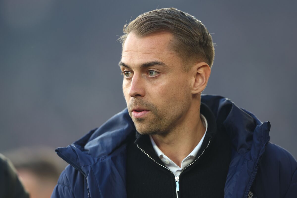 Trener Southamptona kljub škandalu obdržal službo