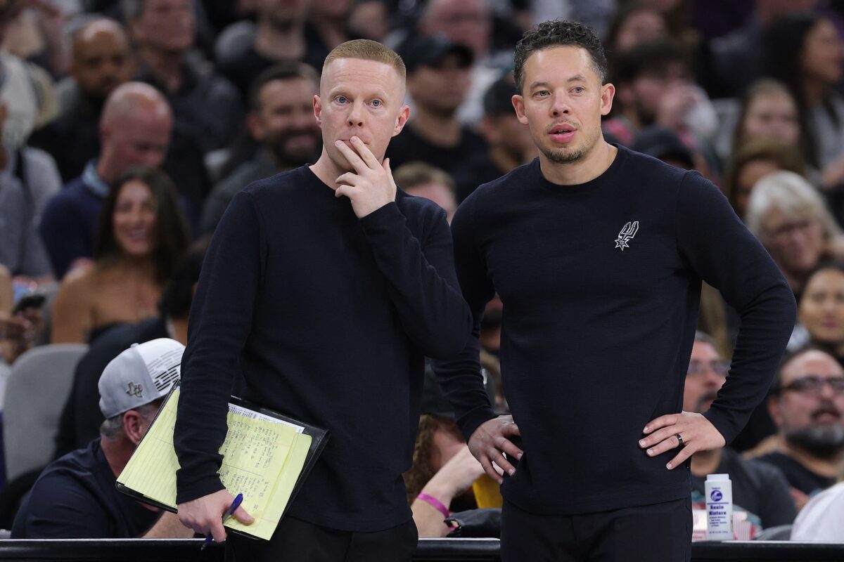 Nova trenerska selitev v ligi NBA