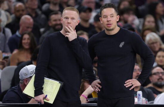 Nova trenerska selitev v ligi NBA