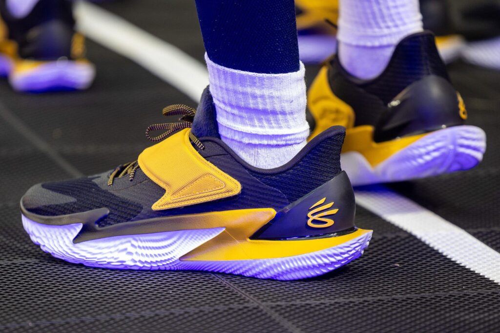 Steph Curry