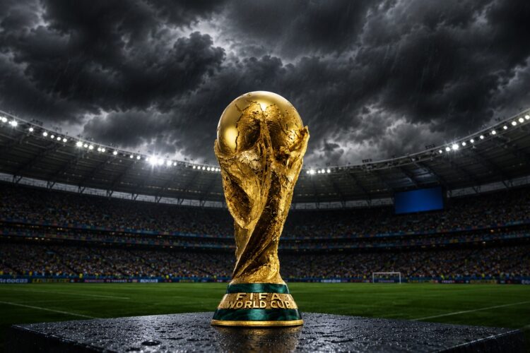 Se bo letošnji mundial spremenil v popolno katastrofo?