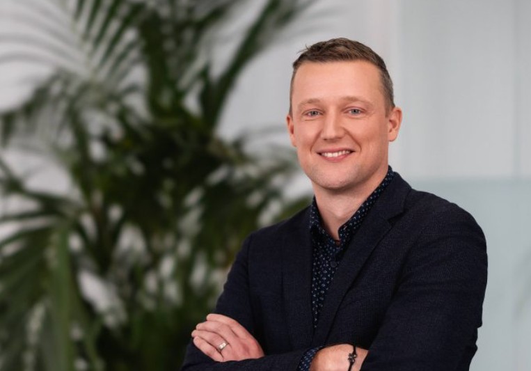 Matjaž Sprogar