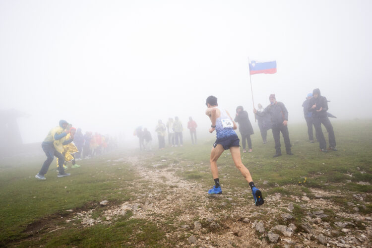 Velika planina pokazala zobe, prihaja njen lepši obraz