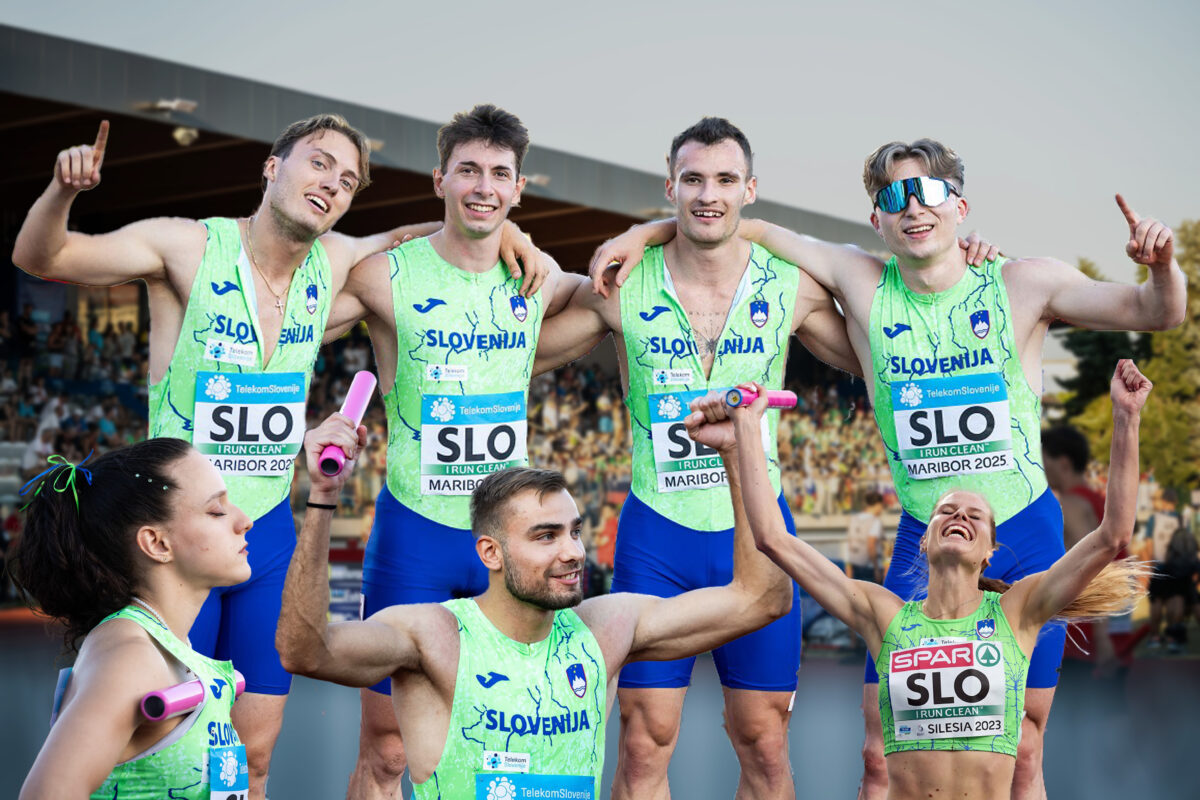 Ogromen potencial, ki ga Slovenija mora izkoristiti