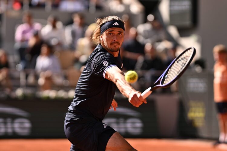 Alexander Zverev