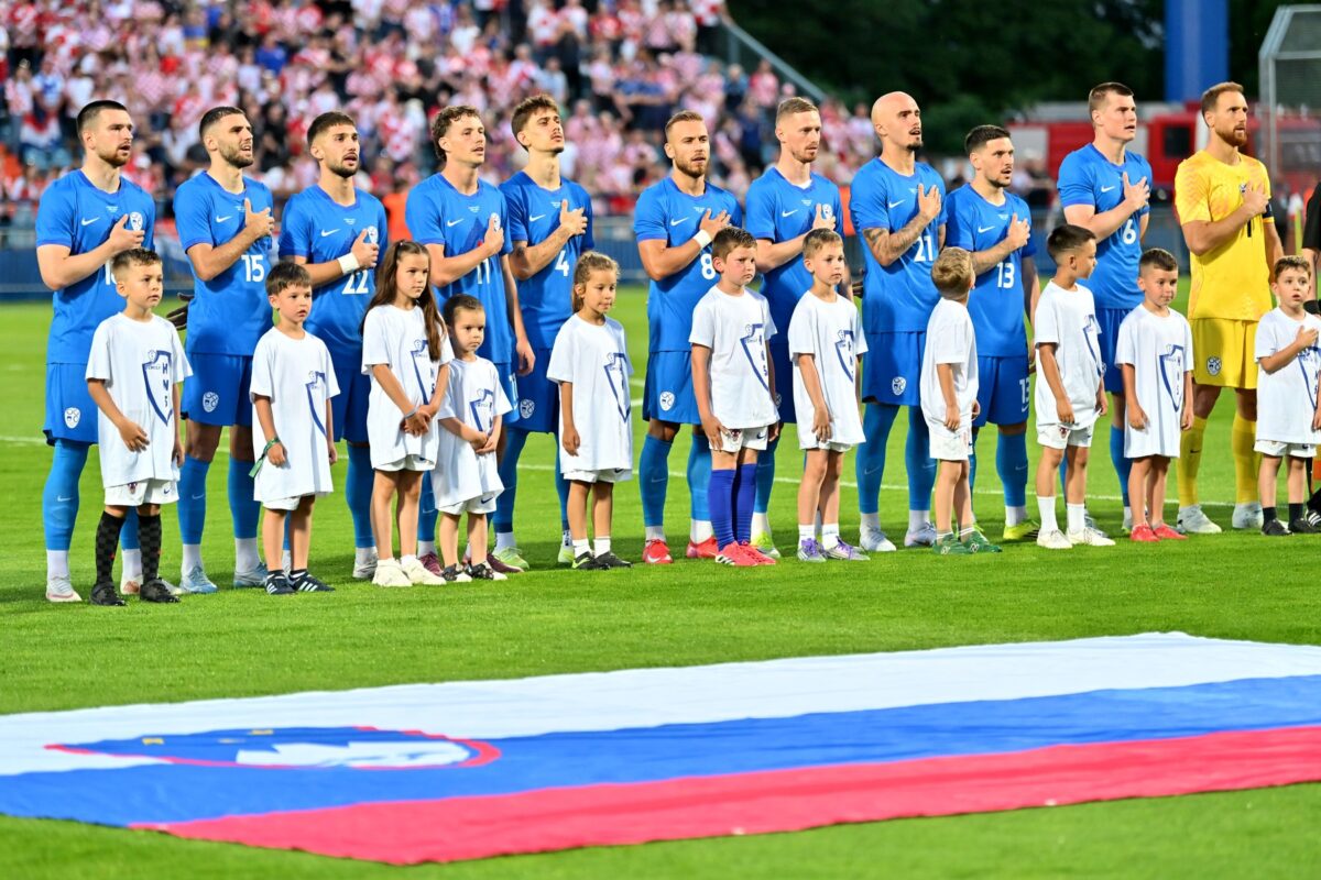 Kateri slovenski reprezentanti bodo poleti zamenjali klube?