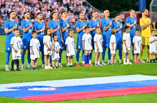 Kateri slovenski reprezentanti bodo poleti zamenjali klube?