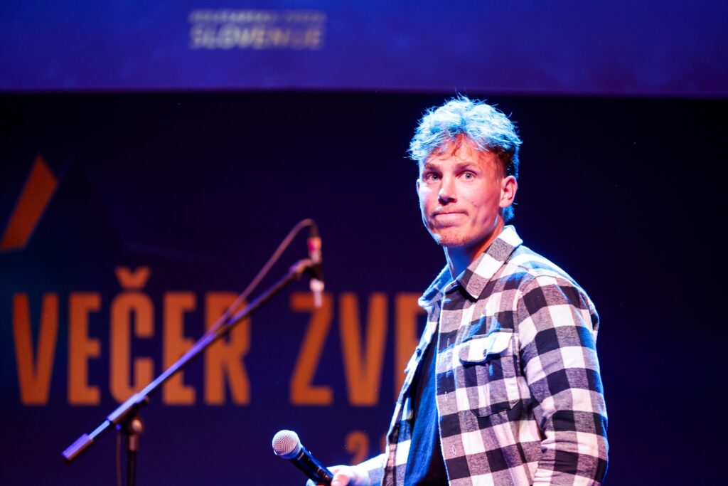 Jakob Klemenčič