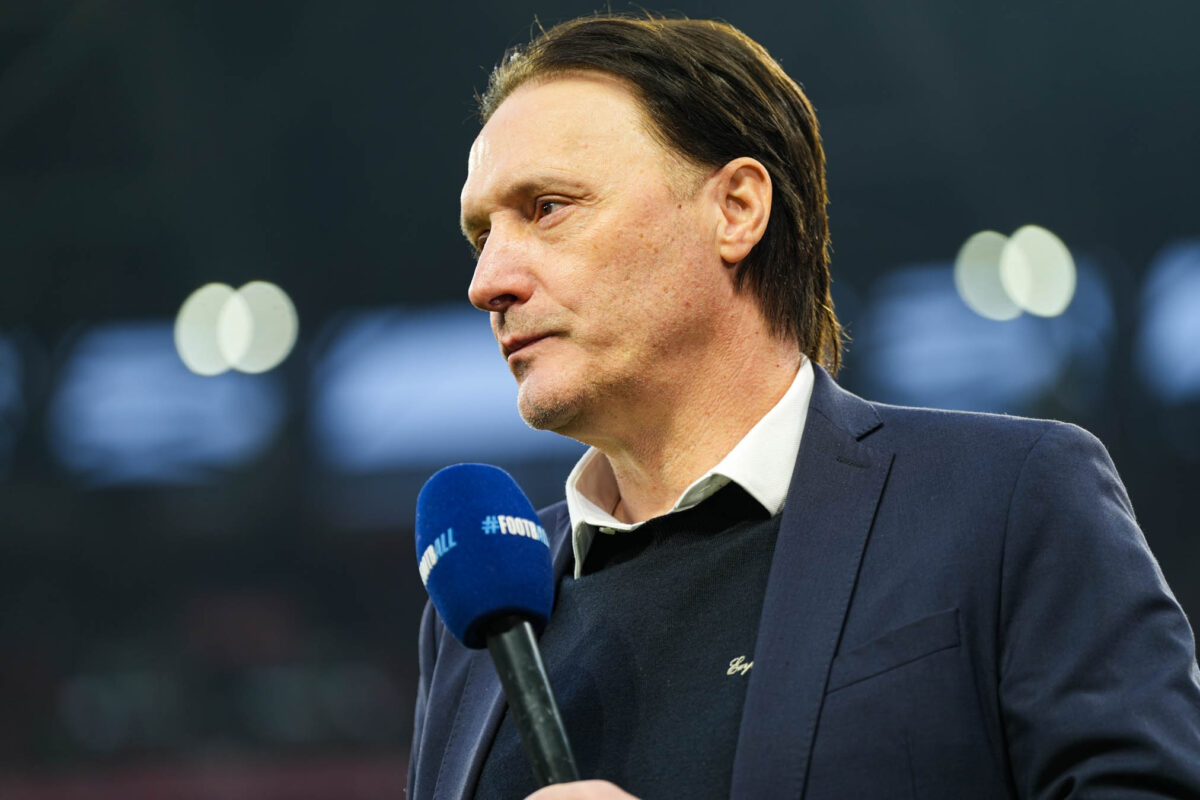 Nov signal, da se v Maribor vrača Miran Pavlin