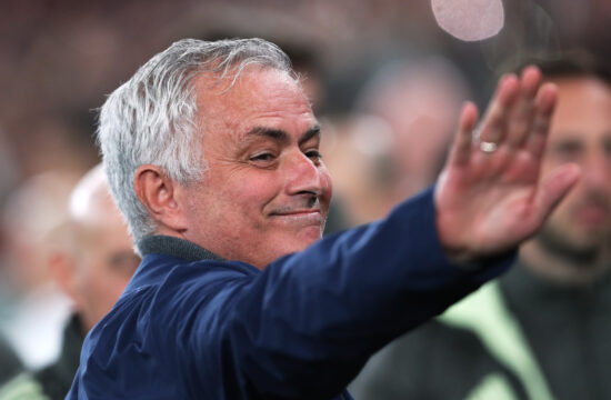 Želeli so ga za vsako ceno: Mourinho bo stal bogastvo