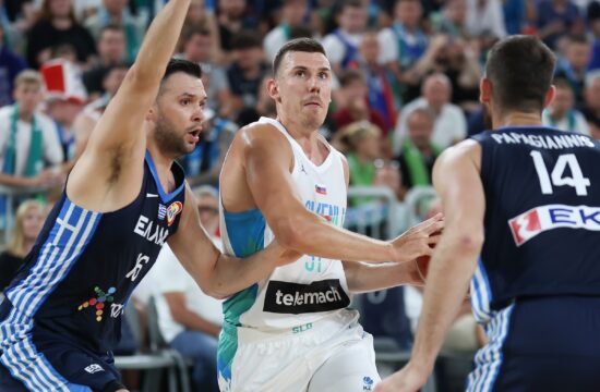 Sekulić dočakal Čančarja, a ostal brez pomembnih adutov