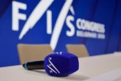 FIS 57th International Ski Congress 2026, Belgrade, Serbia - 09 Jun 2026