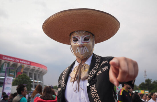Mexico