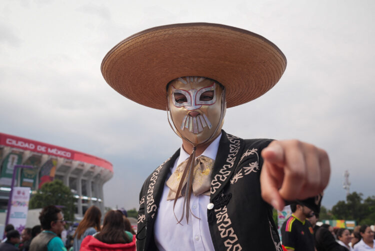 Mexico