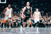 Partizan - Dubaj