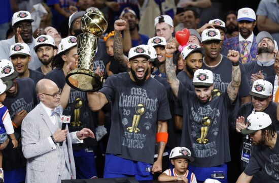 New York Knicks