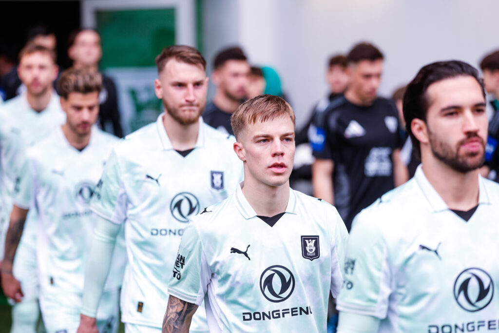 NK Olimpija Ljubljana