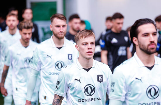Olimpija bo prodajala: koliko lahko zaslužijo zmaji?