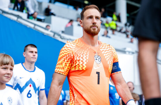 Bo Jan Oblak igral za velikana blizu Slovenije?