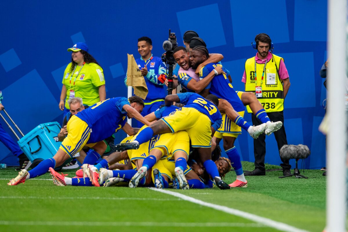 Novinke na mundialu se ne strinjajo s Čeferinom